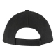Gorra o cachucha de algodón Whistler con destapador en visera