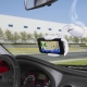 Soporte de celular para automóvil ideal para tablero o parabrisas Sabik