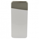 Power Bank o Batería auxiliar compacta VOLASNS 4000 mAh