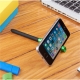 Bolígrafo con touch screen y base para Smartphone DENE