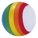 Pelota de colores anti stress COLORFUL