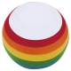 Pelota de colores anti stress COLORFUL