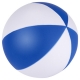 Pelota anti stress bicolor BEACH
