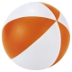 Pelota anti stress bicolor BEACH