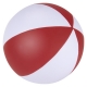 Pelota anti stress bicolor BEACH