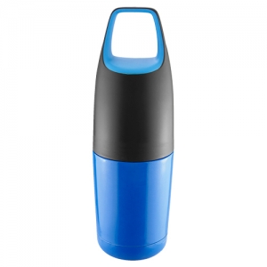 Termo de doble pared MURRAY con agarradera superior 230 ml