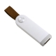 USB deslizable GREIZ de 8GB con caja individual