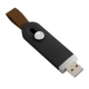 USB deslizable GREIZ de 8GB con caja individual