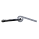 USB llavero tipo placa HARSTAD de 8GB con caja