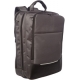 Mochila y maletín Ham de poliéster gris