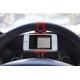 Soporte porta celular Young MAN para volante coche