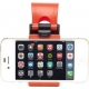 Soporte porta celular Young MAN para volante coche