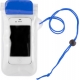 Bolsa Estanco impermeable con correa para Smartphone