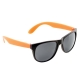Lentes bicolor Fashion para sol con protector UV