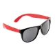 Lentes bicolor Fashion para sol con protector UV