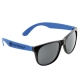 Lentes bicolor Fashion para sol con protector UV