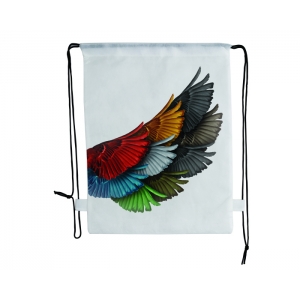 Morral ecológico de Non Woven para sublimar