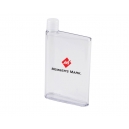 Licorera o garrafa de plástico Sybary