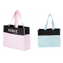 Bolsa ecológica elegance de Diseño Capitoné