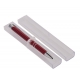 ESTUCHE CON LAMINITAS JABON KLEEN PROMOCIONAL