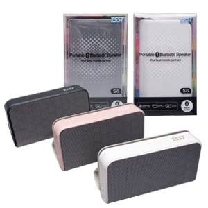 Bocina o speaker Bluetooth Handy