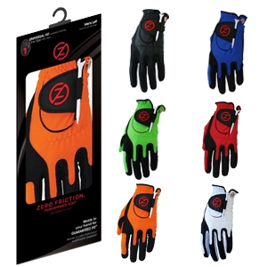 Guante de Golf caballero con Smart touch