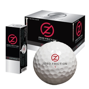 Pelotas de golf ecológicas para distancia