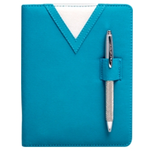 Carpeta para doctor o medico