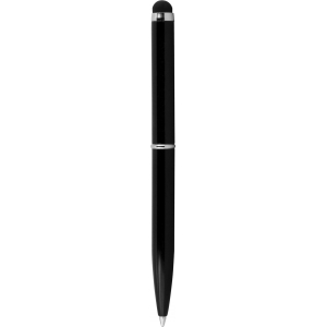 Pluma o bolígrafo Mini metálico con Touch Táctil