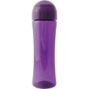 Cilindro  o ánfora 900 ml tapa redondeada y rosca