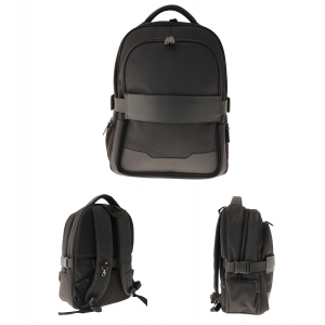 Mochila Wegner Exec de lujo muy resistente