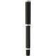 Bolígrafo metálico negro brillante de Lujo Suntory Millenium
