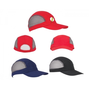 Gorra de microfibra Runny