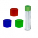 Repuesto de tapa de silicón para cilindro Max Glass