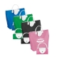Bolsa portátil plegable en diferentes colores modelo GAUDI