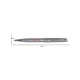 BOLIGRAFO METALICO PLUMA 6 PROMOCIONAL