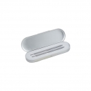 ESTUCHE METALICO PARA 1 Y 2 BOLIGRAFOS 7 PROMOCIONAL