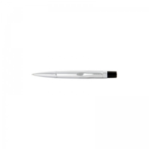 BOLIGRAFO METALICO ESMALTADO PLUMA 13 PROMOCIONAL