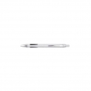 BOLIGRAFO METALICO ESMALTADO CON GRIP PLUMA 17 PROMOCIONAL