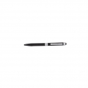 BOLIGRAFO METALICO ESMALTADO CON TOUCH PLUMA 20 PROMOCIONAL