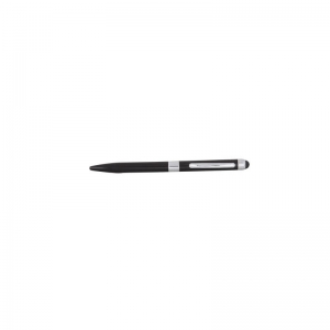 BOLIGRAFO METALICO ESMALTADO CON TOUCH PLUMA 20 PROMOCIONAL