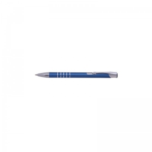 BOLIGRAFO DE ALUMINIO PLUMA 23 PROMOCIONAL