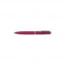 BOLIGRAFO MINI EN METAL ESMALTADO PLUMA 26 PROMOCIONAL