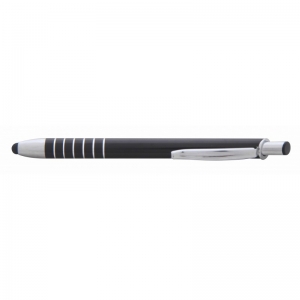 BOLIGRAFO METALICO CON TOUCH PLUMA 32 PROMOCIONAL