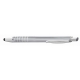 BOLIGRAFO METALICO CON TOUCH PLUMA 32 PROMOCIONAL