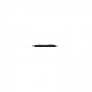 BOLIGRAFO METALICO ESMALTADO CON TOUCH Y TRANSMISOR DE DATOS Pluma