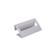 Tarjetero de aluminio para escritorio