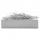 Pisa papel metálico y magnético porta clips