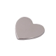 Imán metálico cromado 5