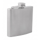 Licorera de acero inoxidable con capacidad de 5oz